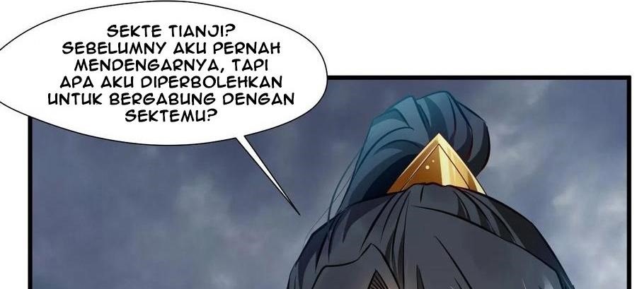 Jueshi Guzun (Peerless Ancient) Chapter 70 Gambar 13